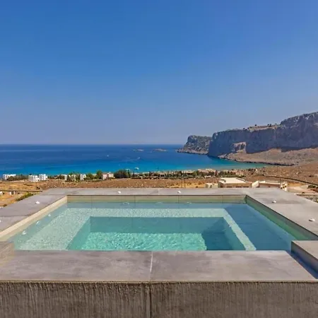 Solis * Lindos (Rhodes)