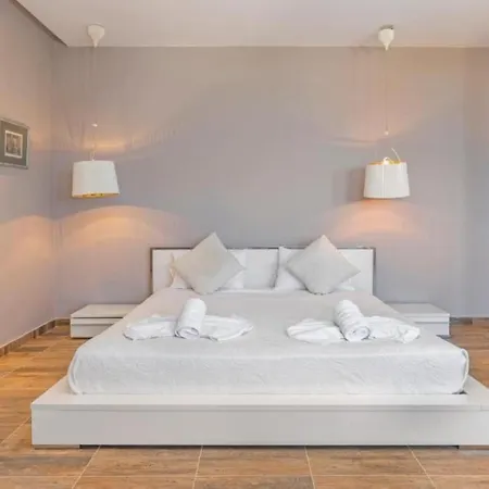 Solis Villa Lindos (Rhodes)