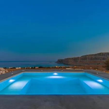 Solis Villa *