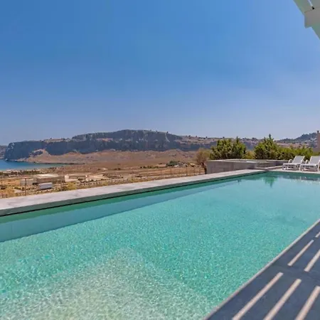 Solis Villa *