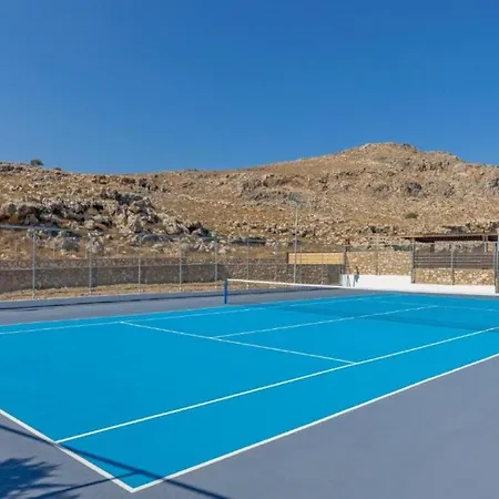 Villa Solis
