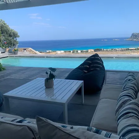 Solis Villa *