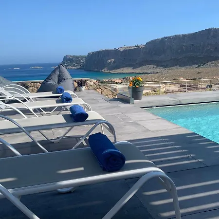 Solis Villa