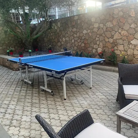 Villa Solis