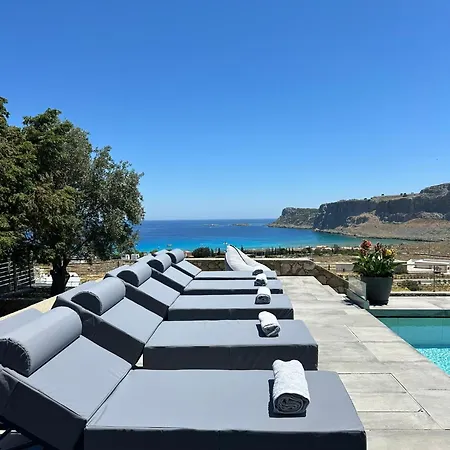 Solis Villa