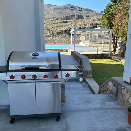 Solis Villa *