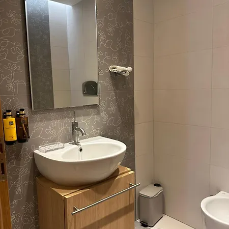 Villa Solis Lindos (Rhodes)